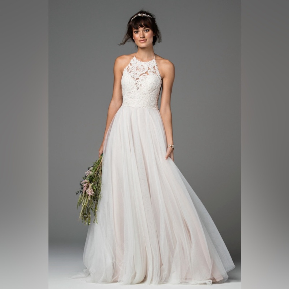 Willowby by Watters Esperance Wedding Dress